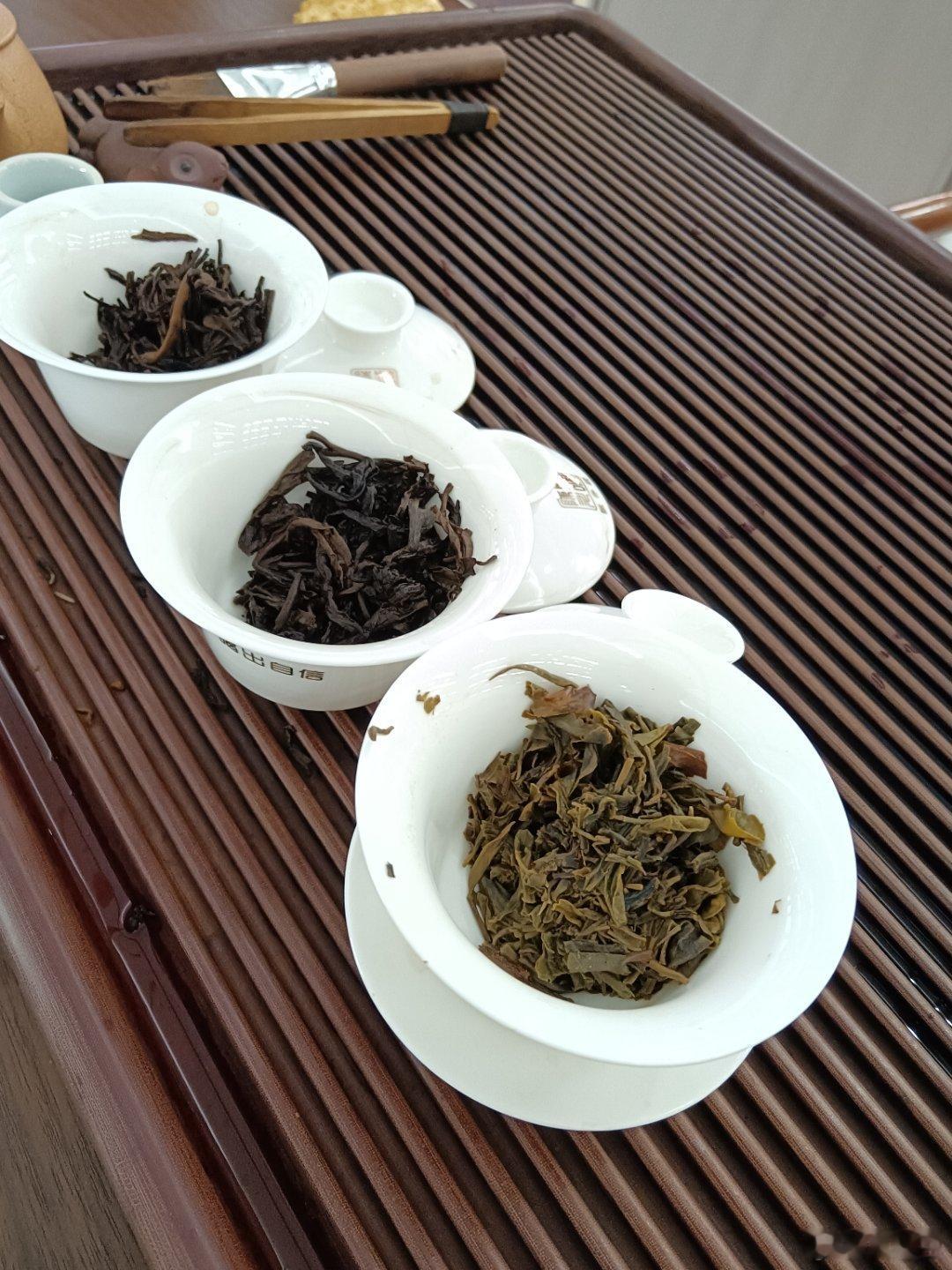 🍵普洱茶老班章，听了听茶商和茶农的故事夏伽兰的美食汇