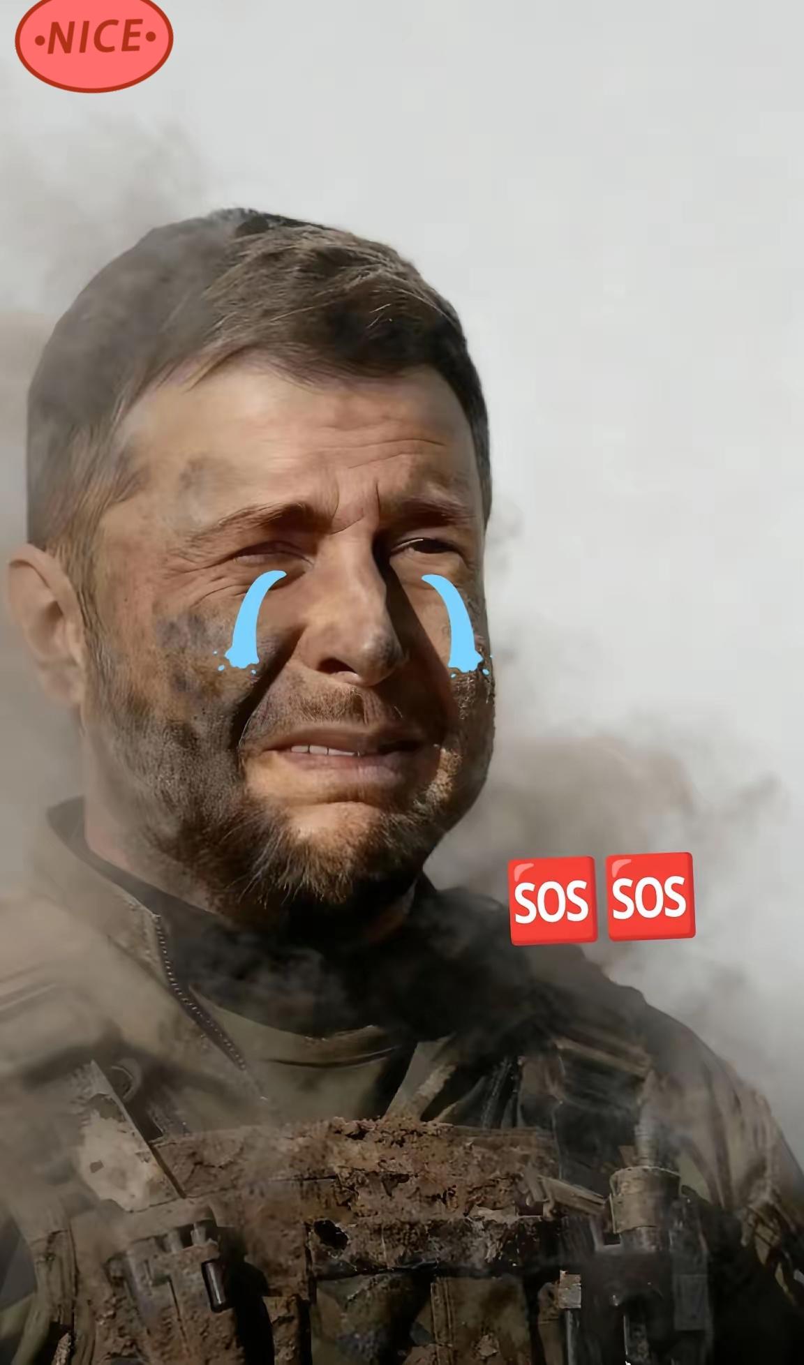 快报！快报！
乌克兰总统公开表示
当地时间11月9日，乌克兰总统泽连斯基接受英国