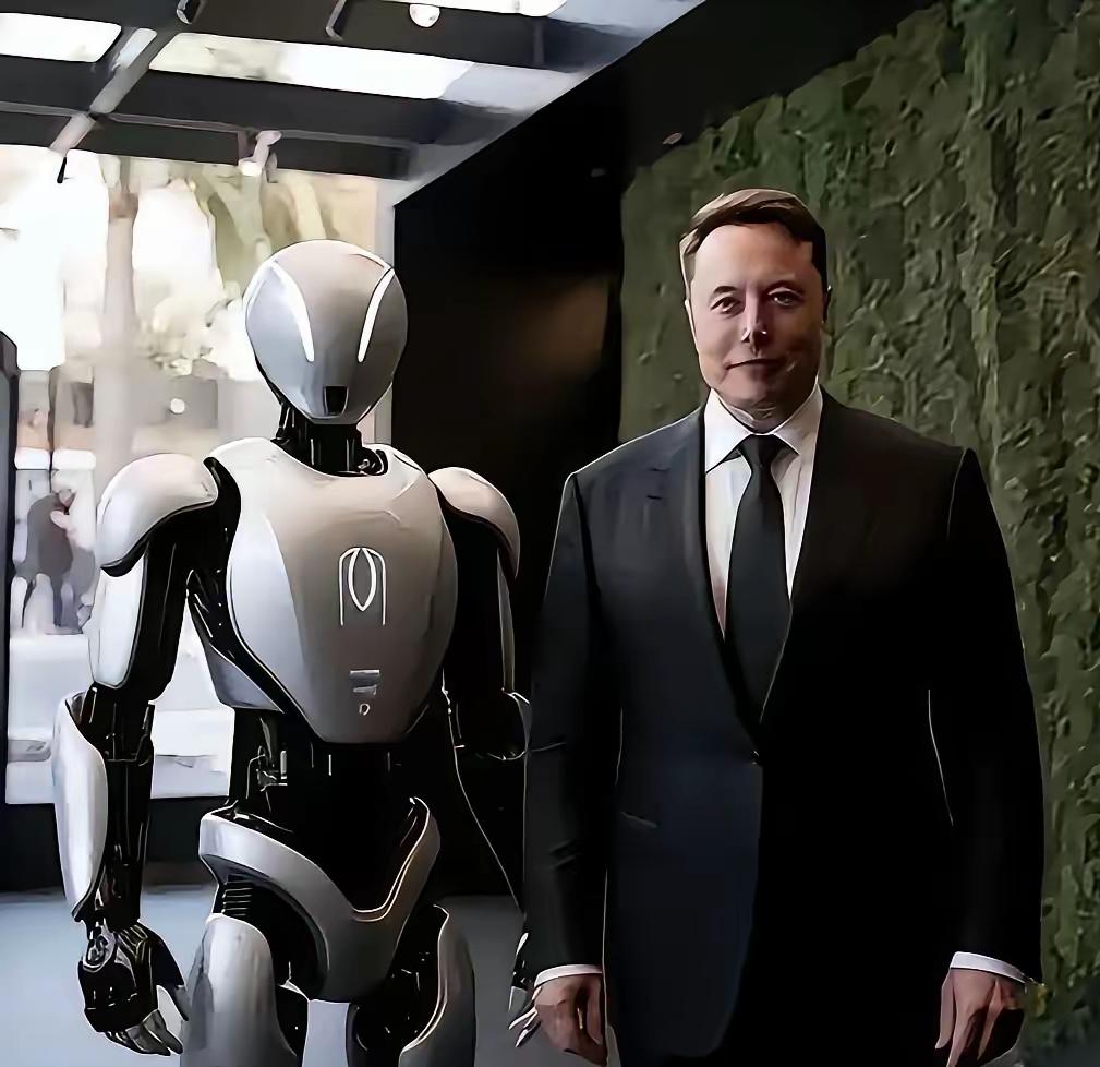 马斯克这次恐怕难置身事外。普通人在田野间捡到一架坠毁的美军无人机，机体上星链天线