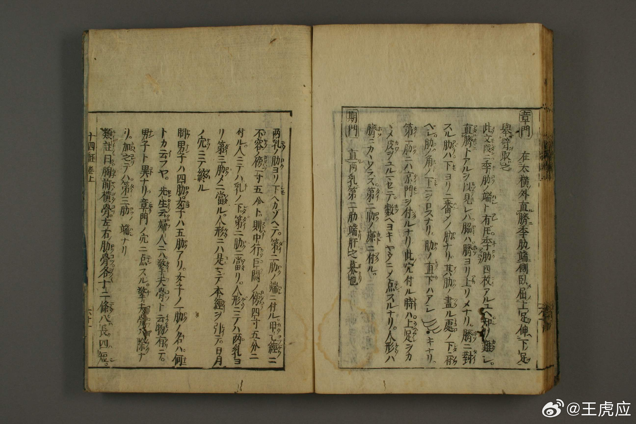 《医学至要抄》是日本江户时期综合性汉方医籍，共二卷，元禄十二年（1699）刊刻流