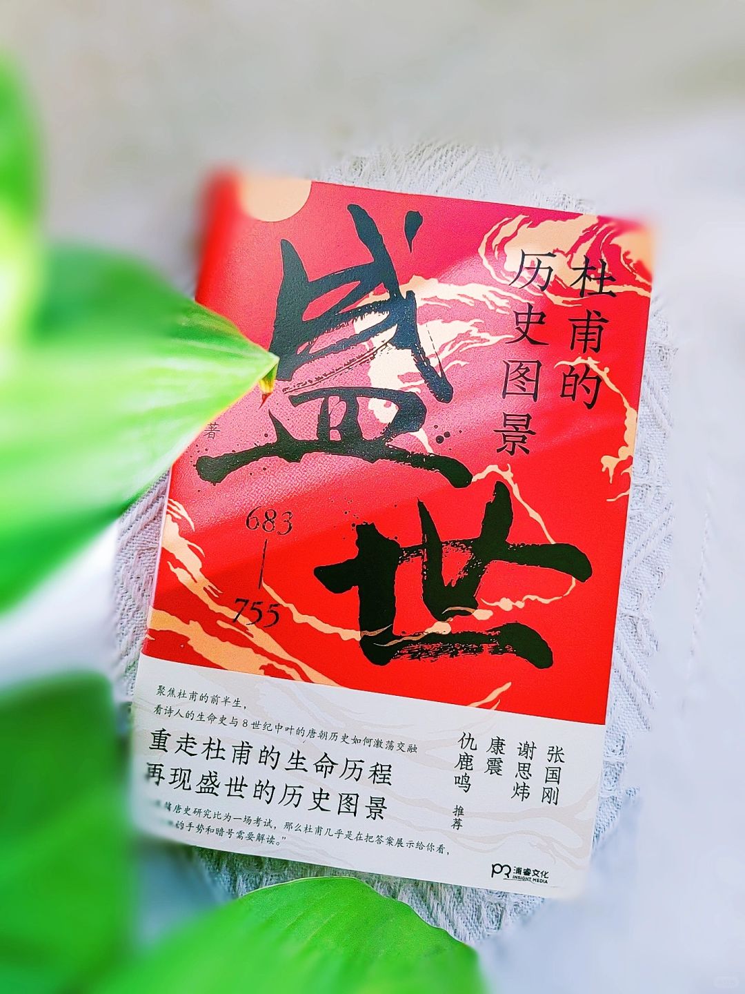 一日上树千回的小杜，何以成为诗圣杜甫？