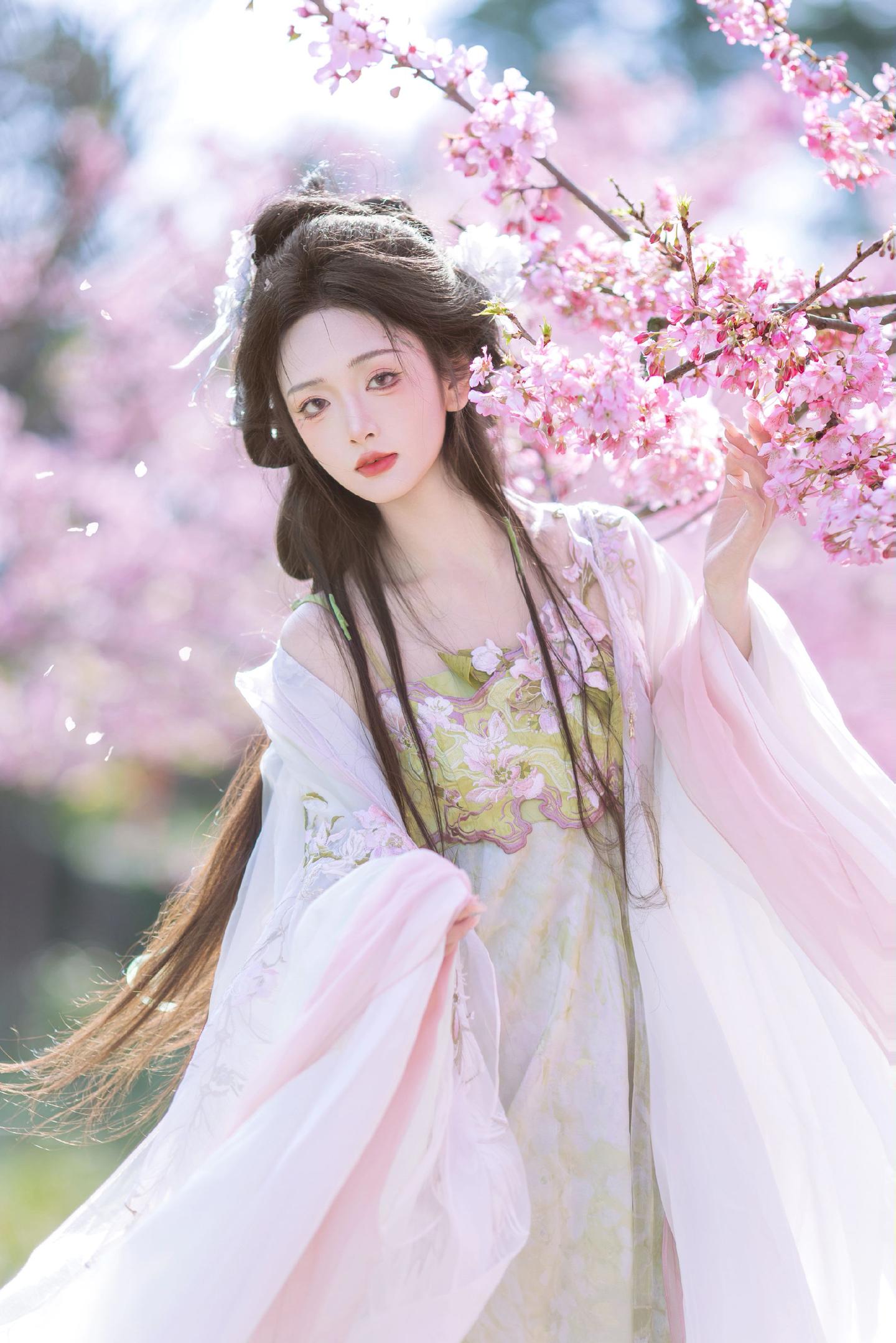 别辜负眼前季节～