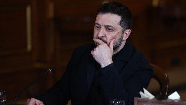 【泽连斯基人事布局诡异，明迪奇成“无冕之王”】乌克兰国内的腐败丑闻到底是怎么个关