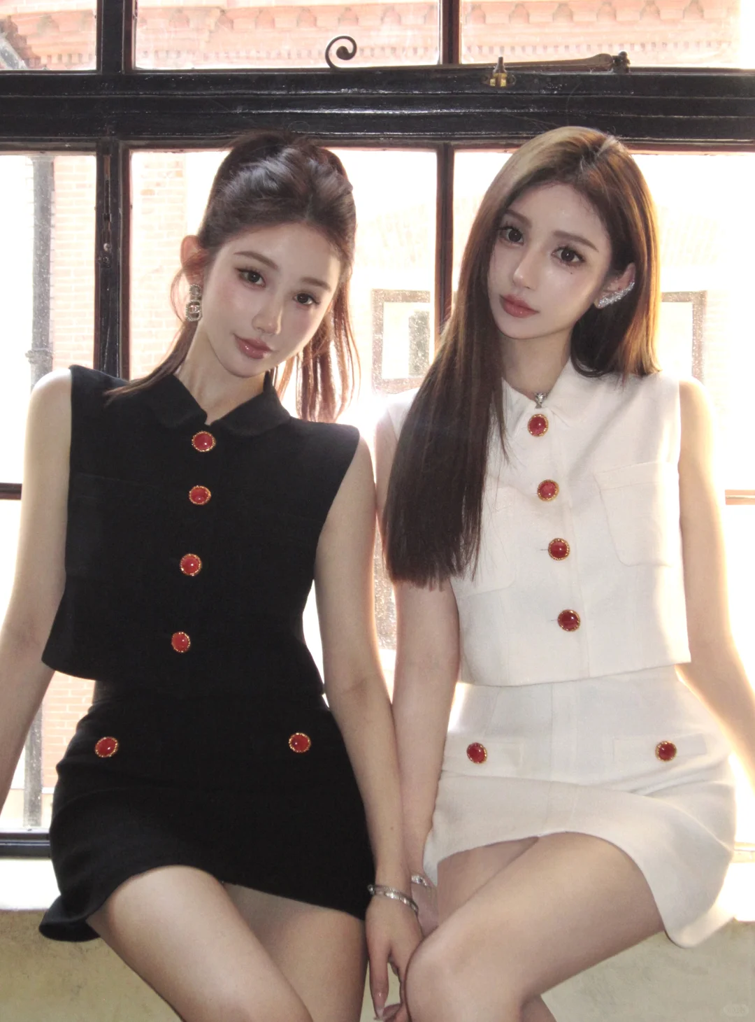 bestie2🐇