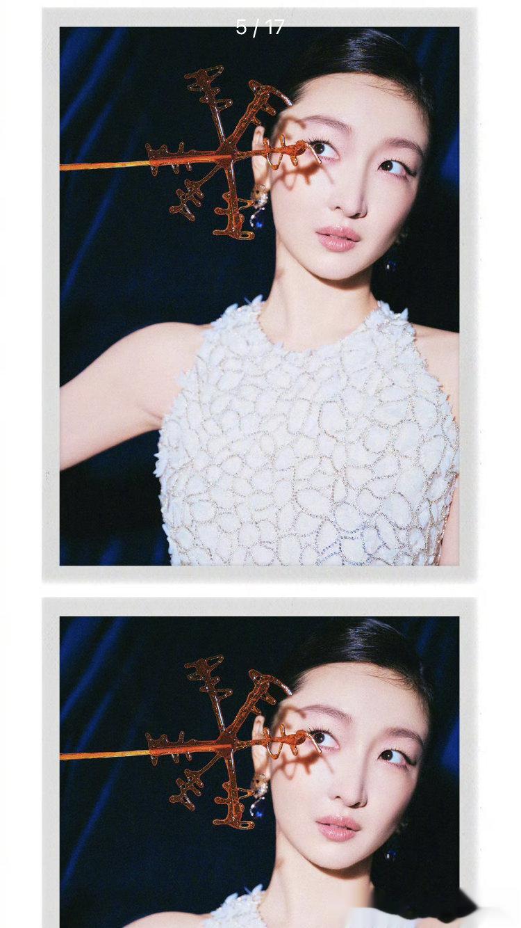 #VOGUE明星糖人大片#  #VOGUE众星糖人大片# vogue明星糖人大片