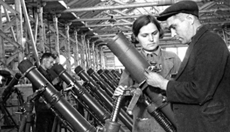 苏联二战时动员能力有多强？苏德战争爆发时，苏军有500万，德军歼灭2600万后到