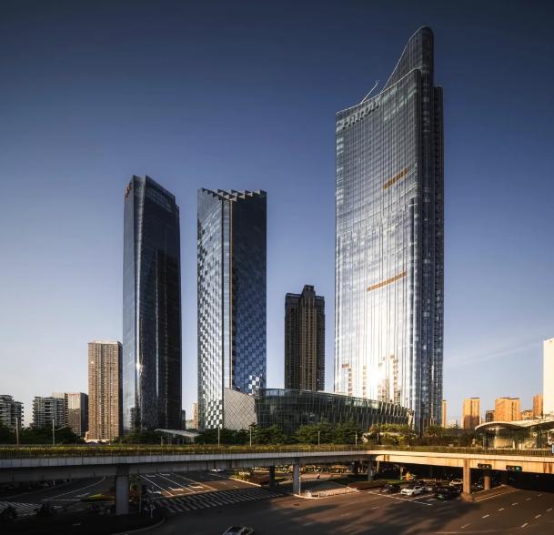 快讯！福州市房地产产业高质量发展座谈会召开，中海、保利、万科、绿城、华润、中建、