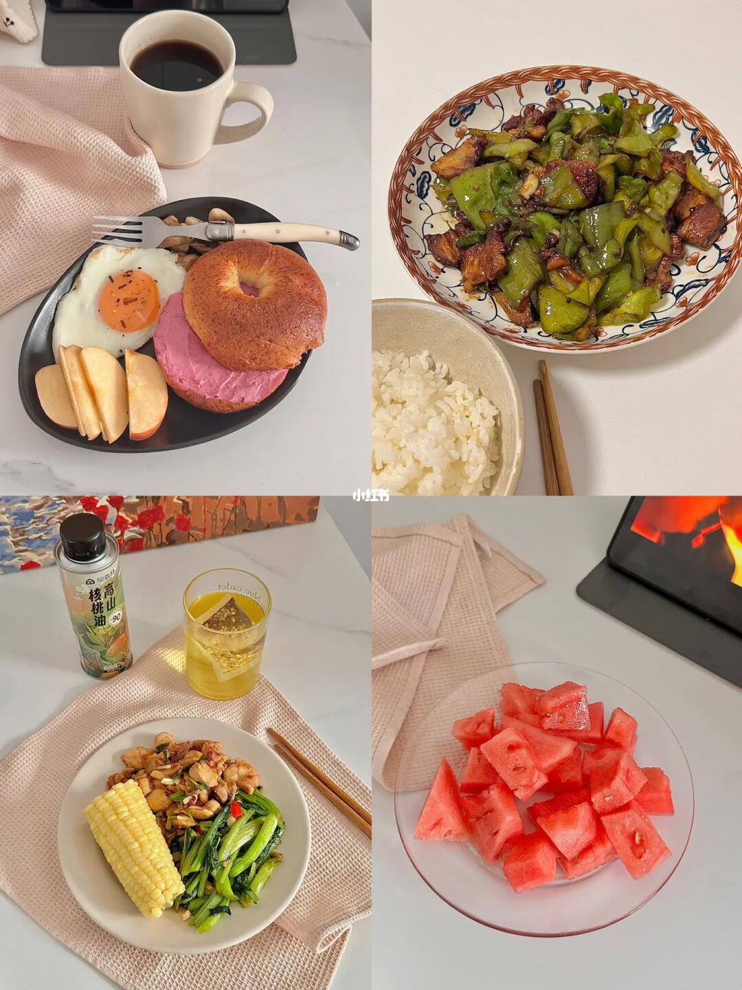 150/45kg 干净饮食就能瘦