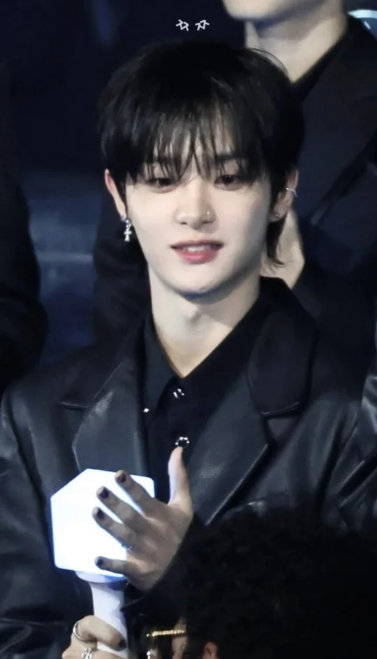 偷看到朴志焄的婚礼誓词