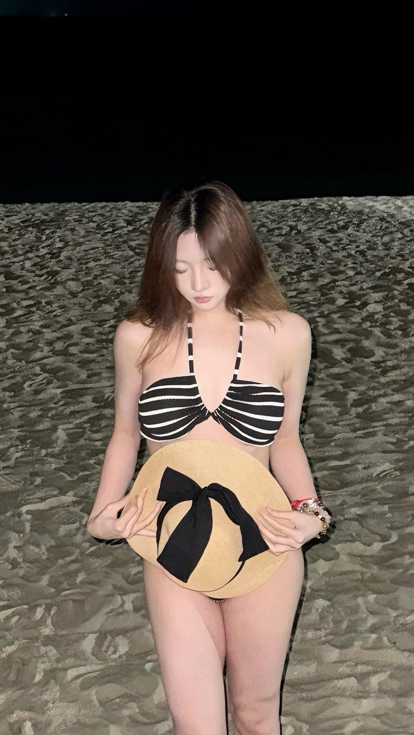 失约的海 我去看了
