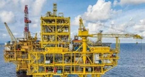 南海明明有那么多石油，那么咱们为什么不开采？就这么说吧，越南其实已经先咱们一步开