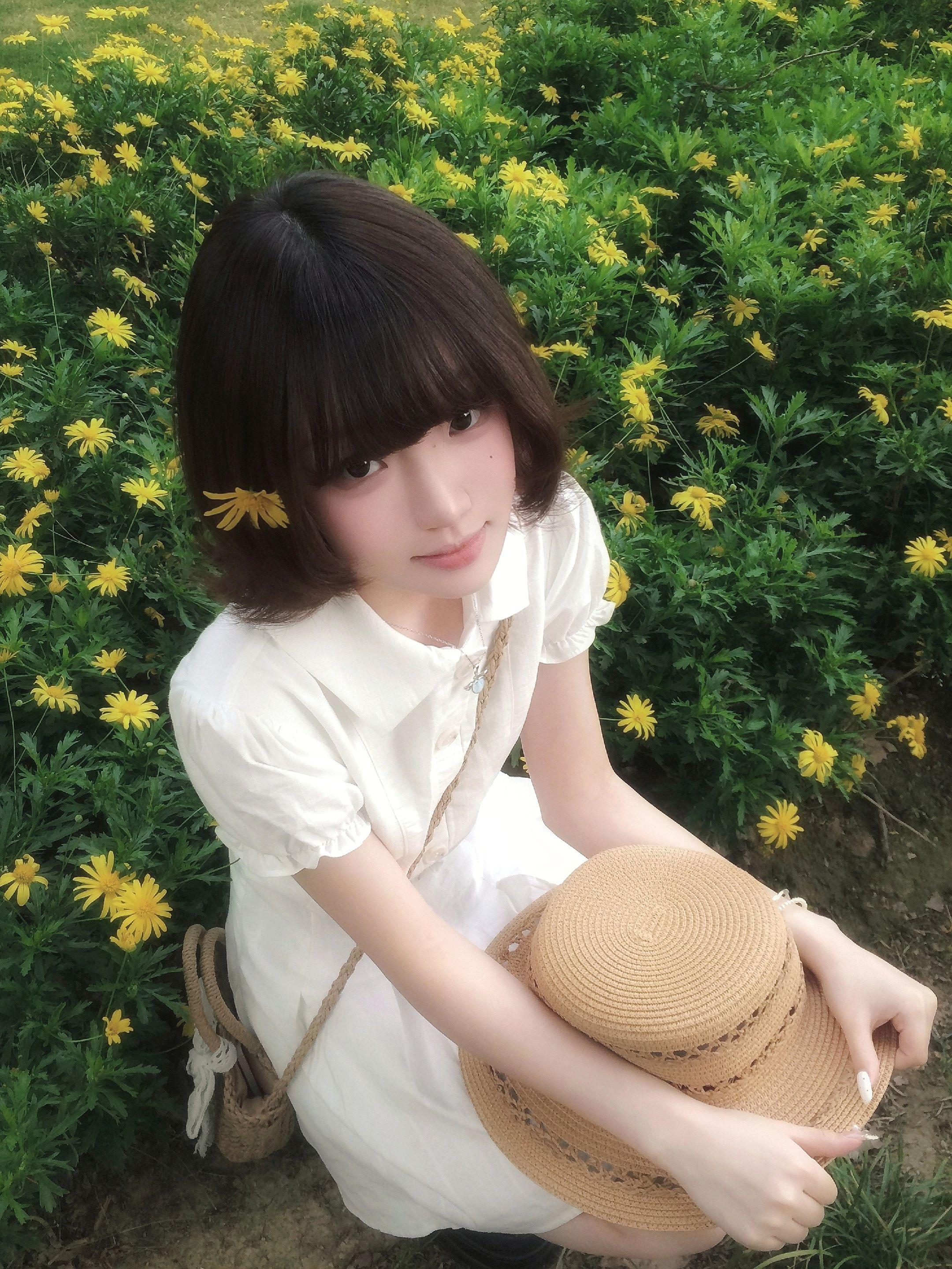 故事的小黄花~