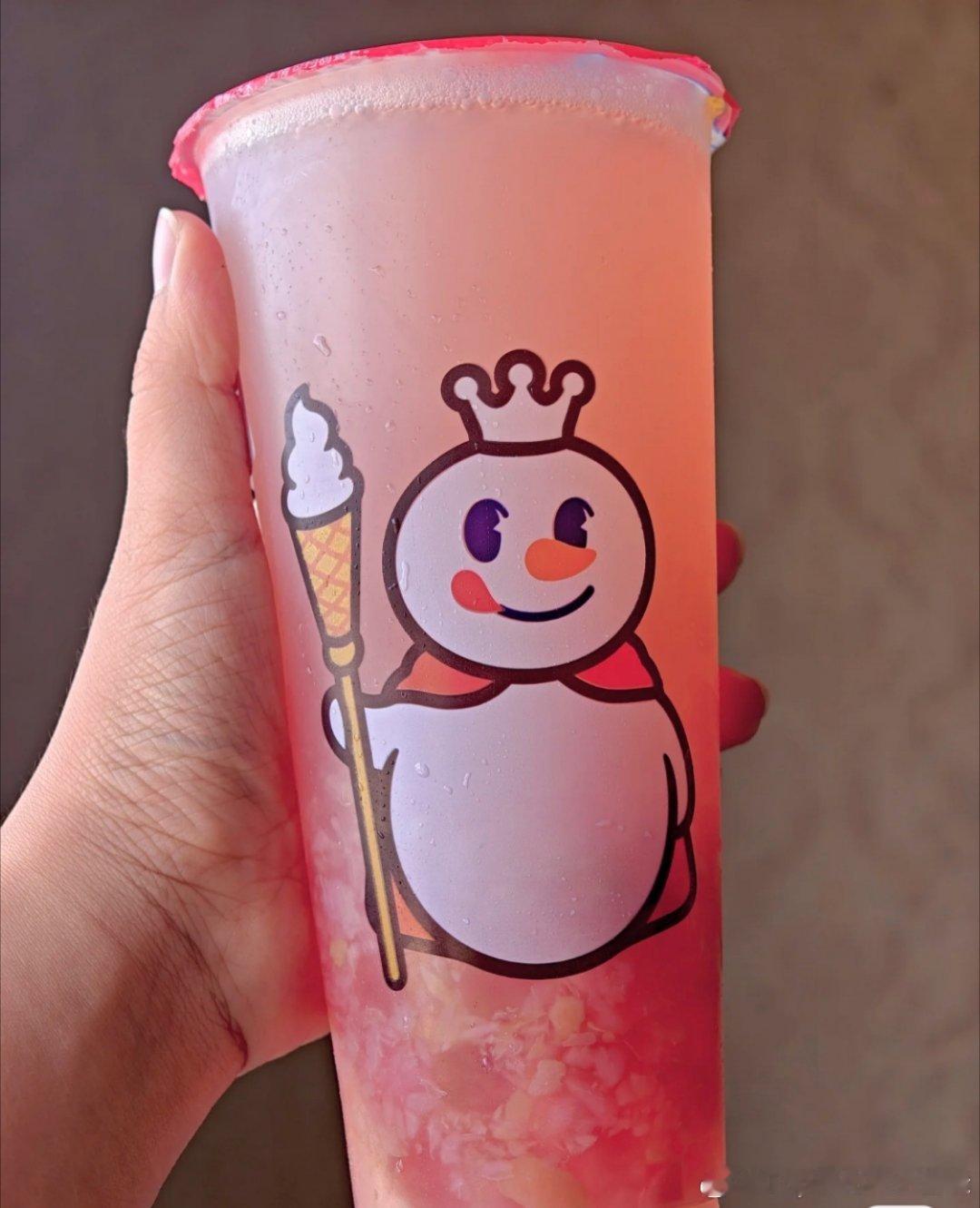 蜜雪冰城涉事门店致歉蜜雪涉事门店已消杀整改蜜雪冰城门店 老鼠横行既然道歉了就好好