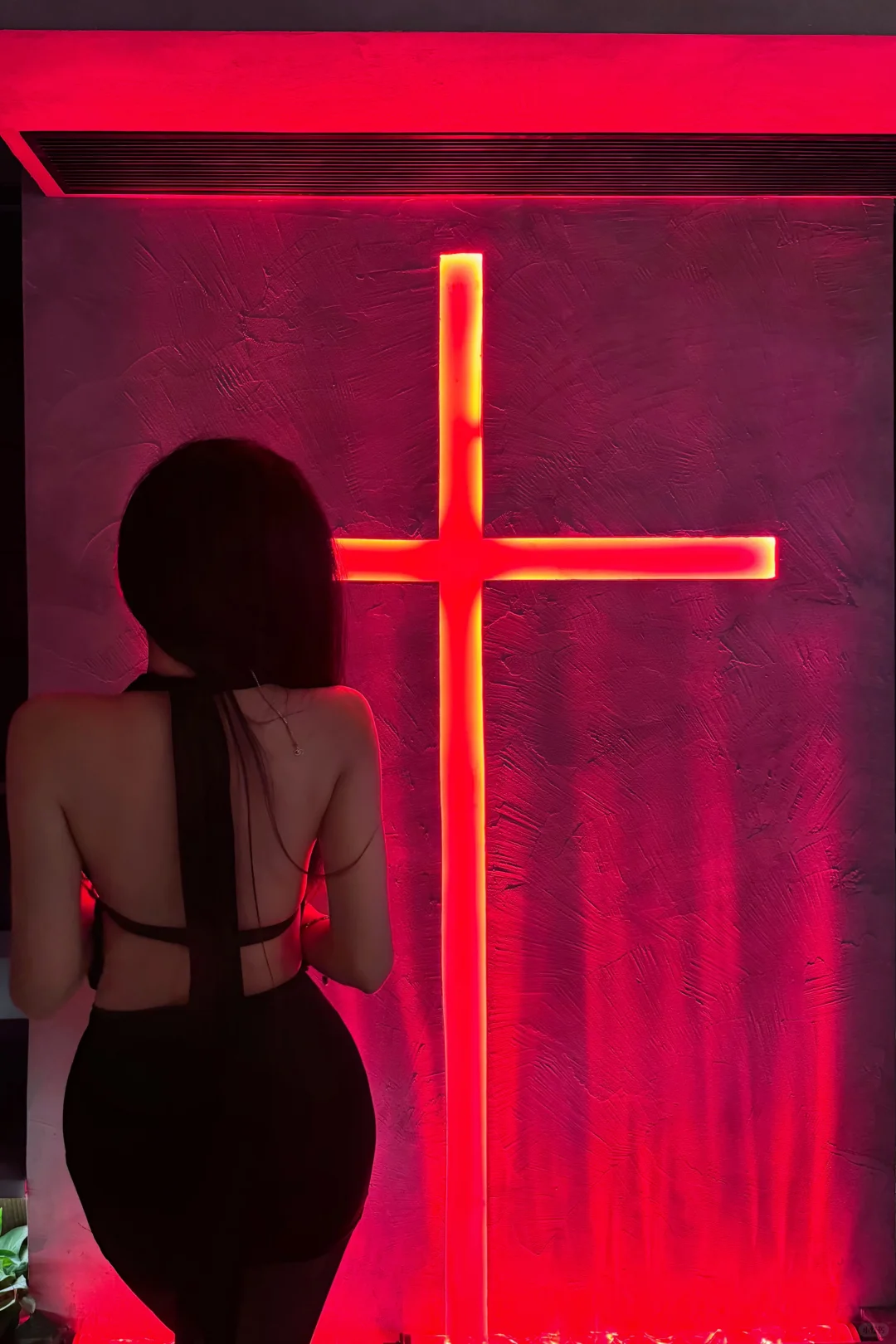 Die for me