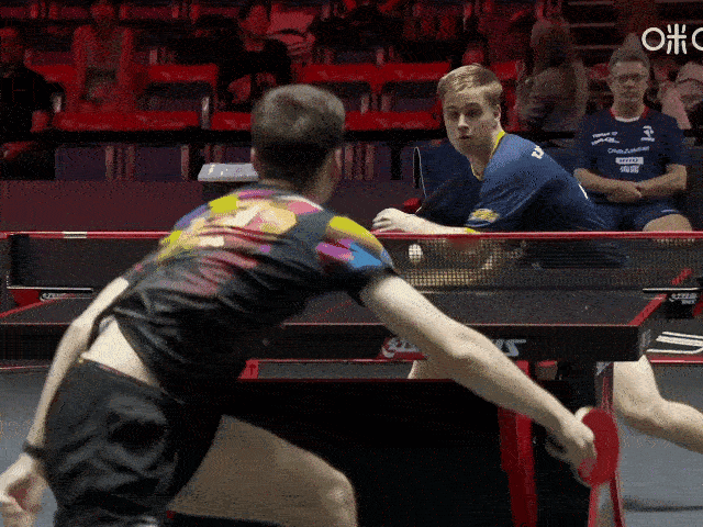 2026WTT新加坡大满贯小莫笑死我了