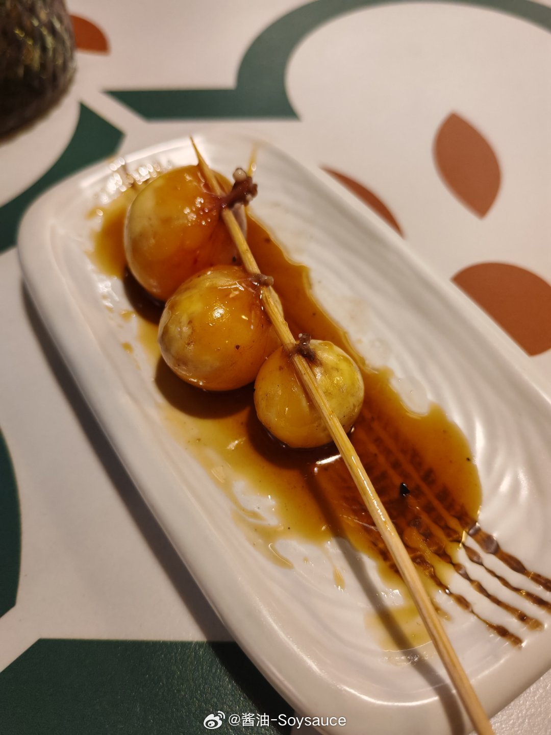 吃个饭回家，橙色杯子送完了