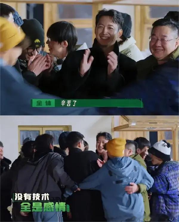 #种地吧#再次安利《种地吧》！第二季看起来啦！超希望返场的嘉宾出现了，王阳老师俘