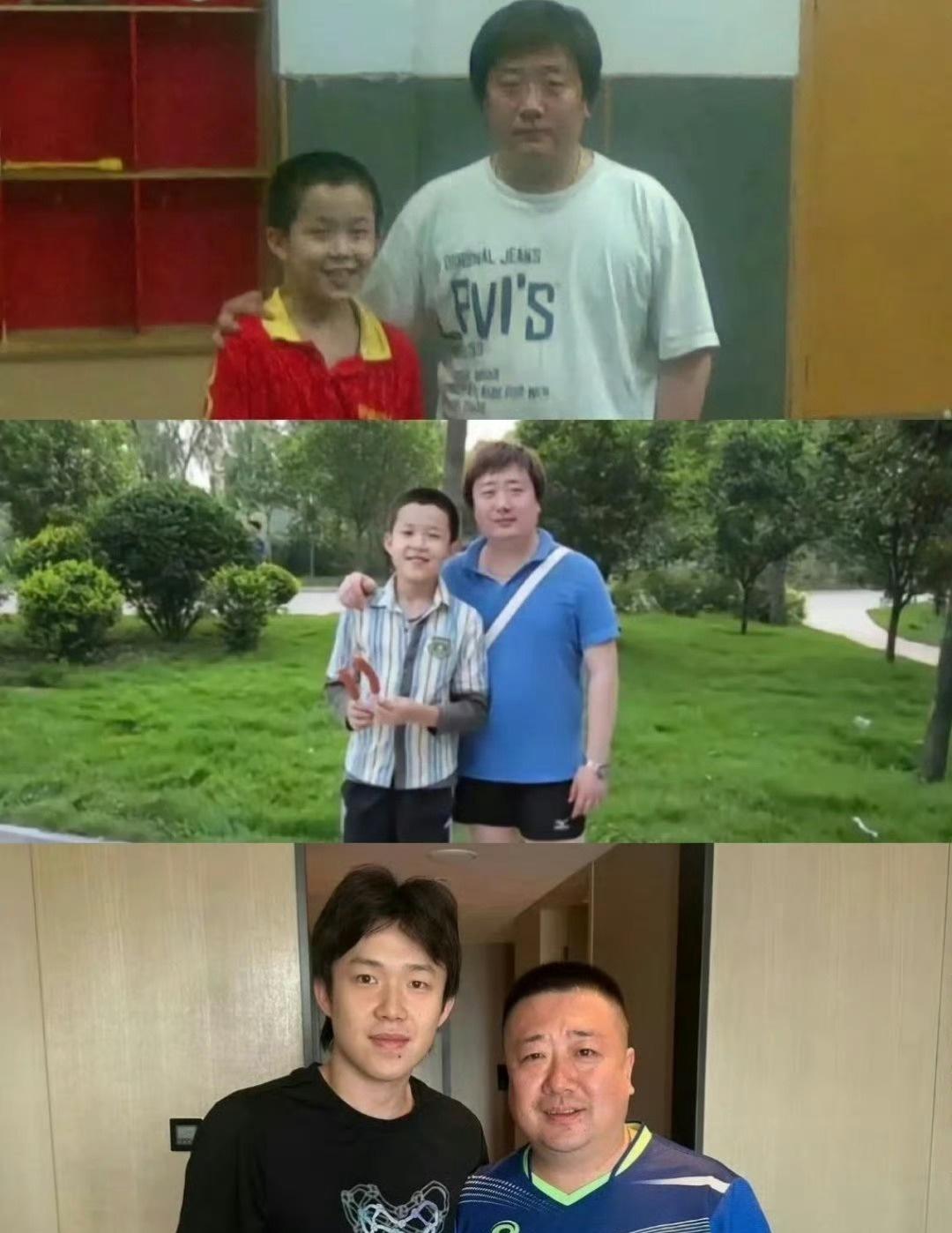 时光见证成长，少年已成领军队长🫡 ​​​