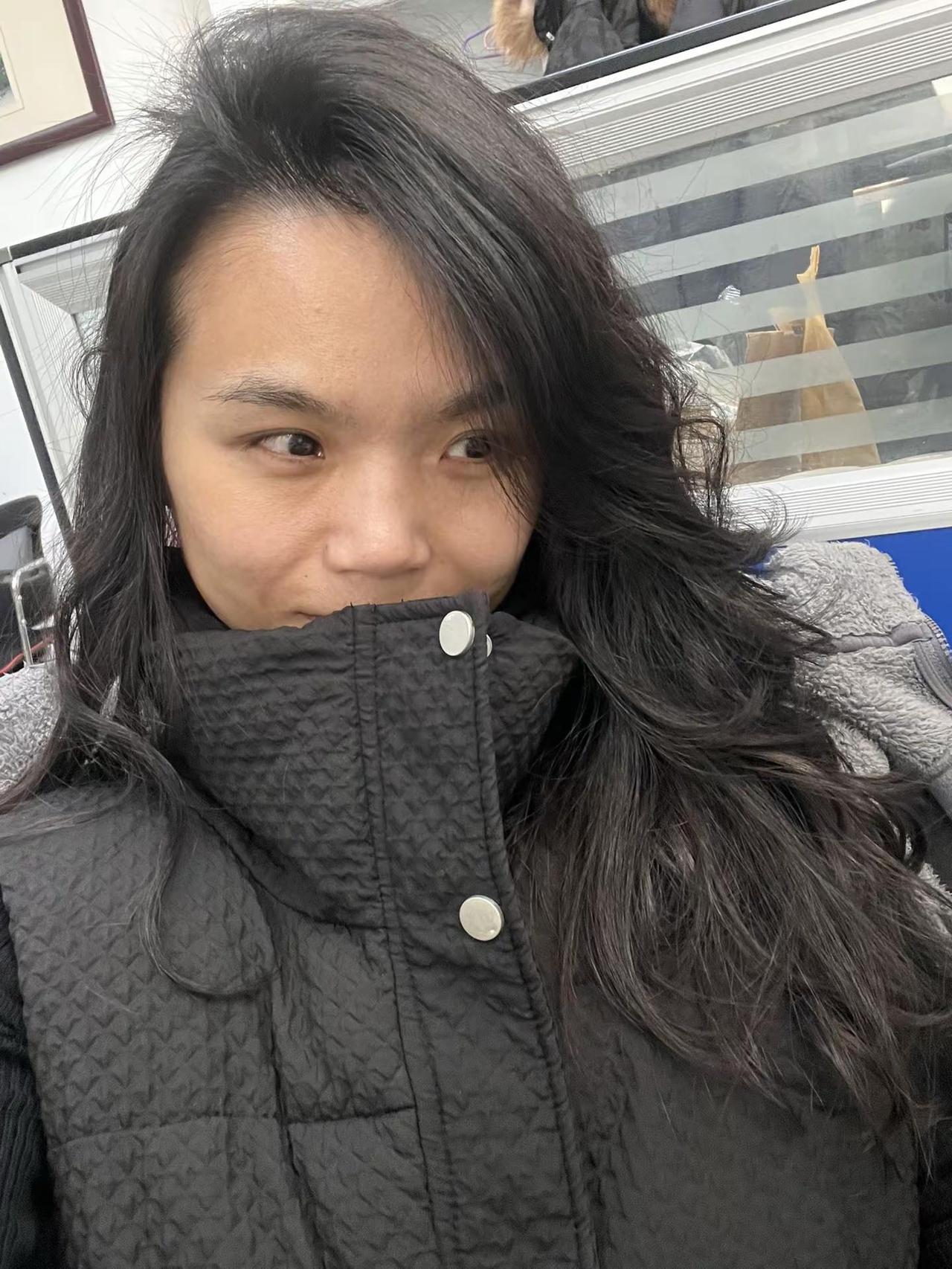 当你习惯不化妆 你就真的不想化妆了～原相机live动图 苹果原相机素颜 怼脸拍原