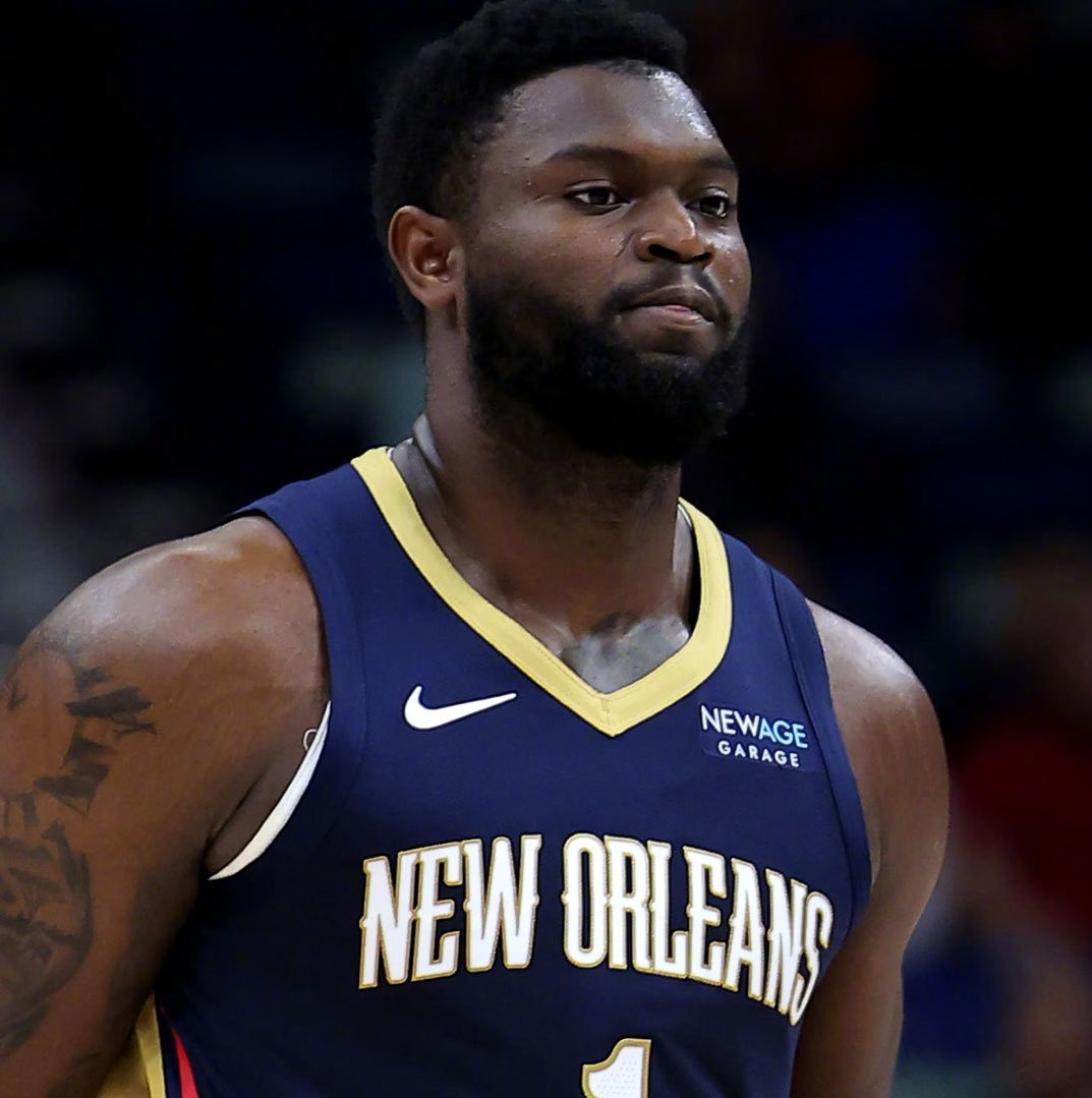 比起交易锡安，鹈鹕更倾向于留下他。由于伤病问题，联盟中有不少球队认为，他即便换了