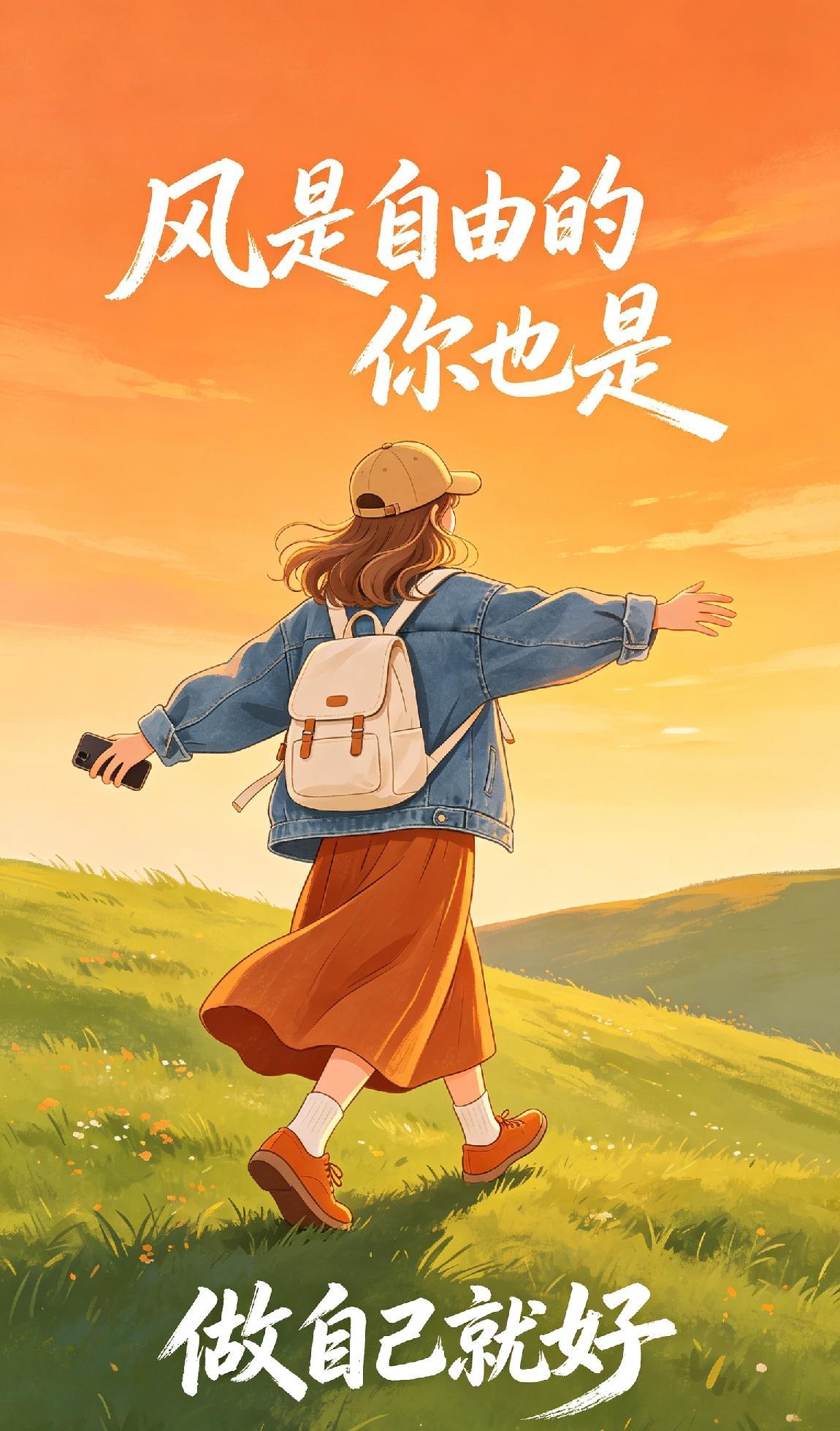别耗时间维系关系，强大自己才是捷径
 
给大家一句实在忠告：别花费大量精力，费尽