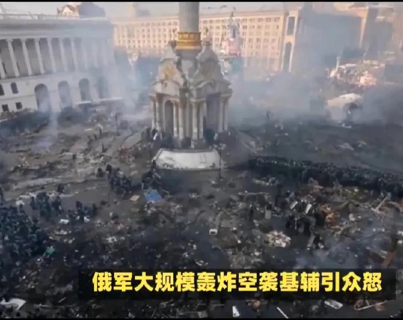 俄乌战争究竟该反省什么？谁该反省呢？1991年，柏林墙被推倒，两德合并，美国总统