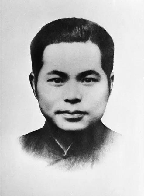 1947年，地下党员谢士炎被捕，被关进了北平监狱，特务头子谷正文审讯时，谢士炎看