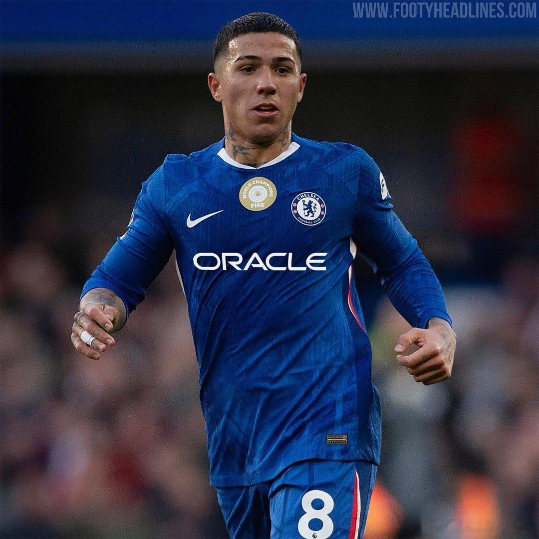 切尔西即将官宣和甲骨文的合作，合作协议到本赛季结束后到期。这笔交易与清湖资本有关