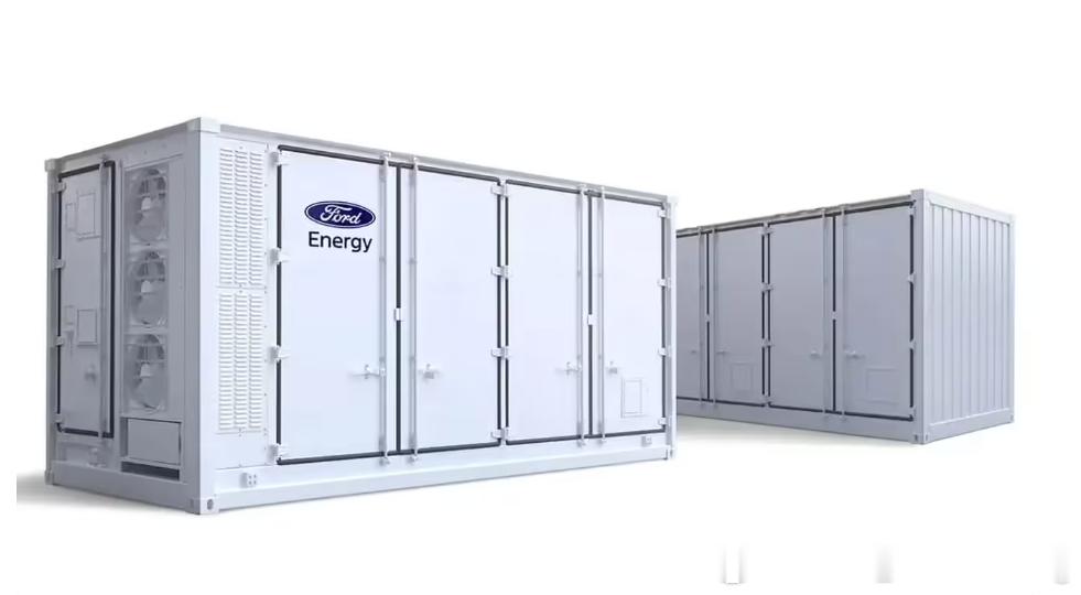 福特通过旗下新子公司福特能源（Ford Energy）正式入局电池储能市场，该公