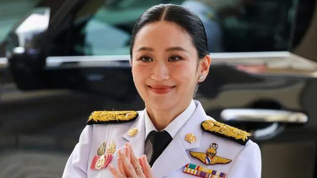 柬泰冲突后，泰国总理佩通坦更加自信了，洪森可能又要失望了，据报道，佩通坦称，不会