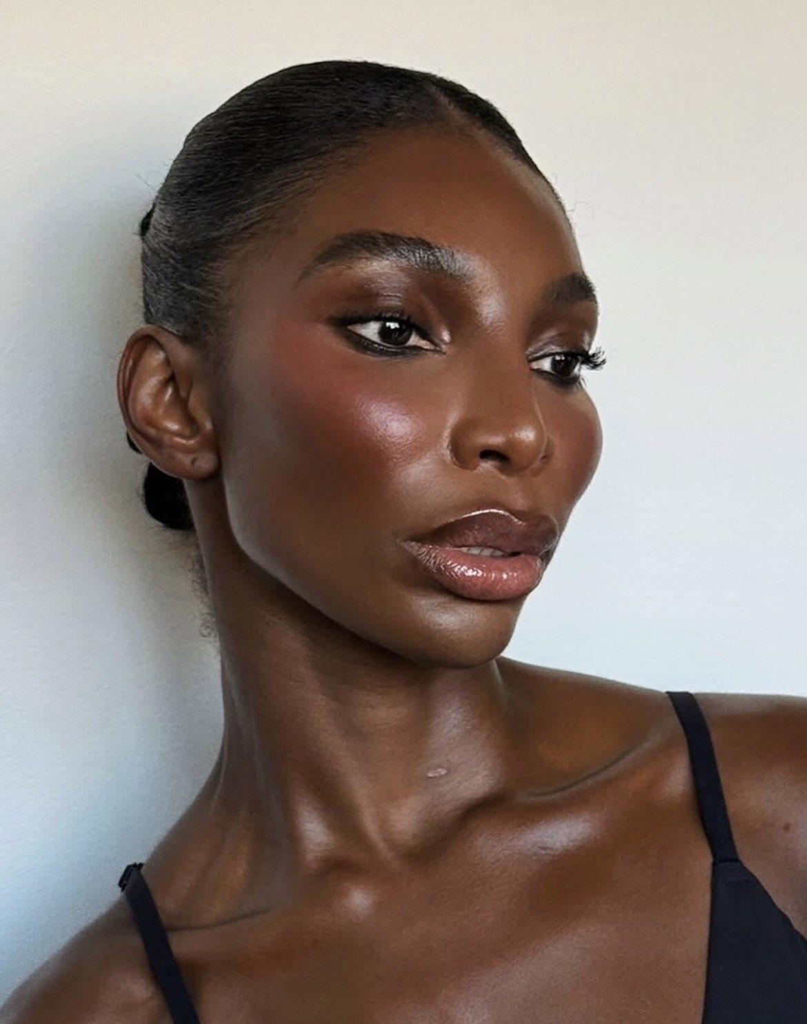 Michaela Coel（米凯拉·科尔，本名 Michaela Ewuraba