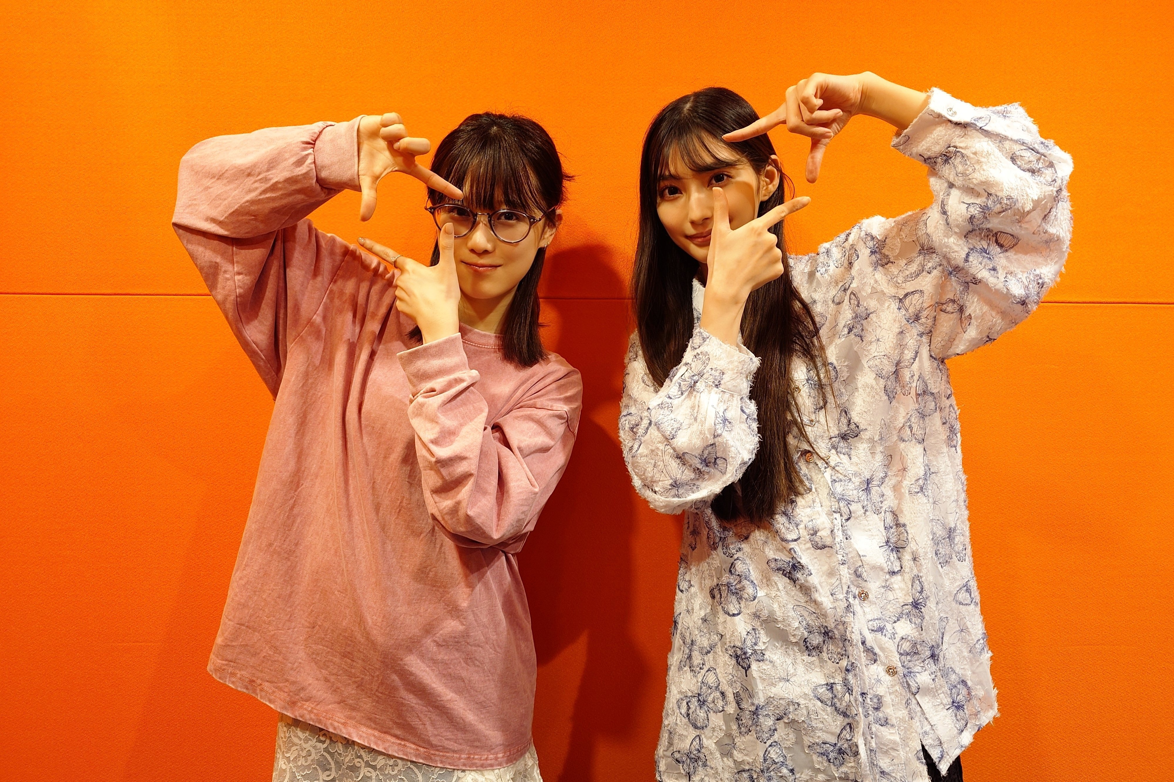 高野麻里佳 夏吉ゆうこ 