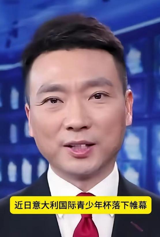 终于看了中央台的报道！

央视新闻昨晚真的报了。用了一分多钟，给了特写镜头，标题