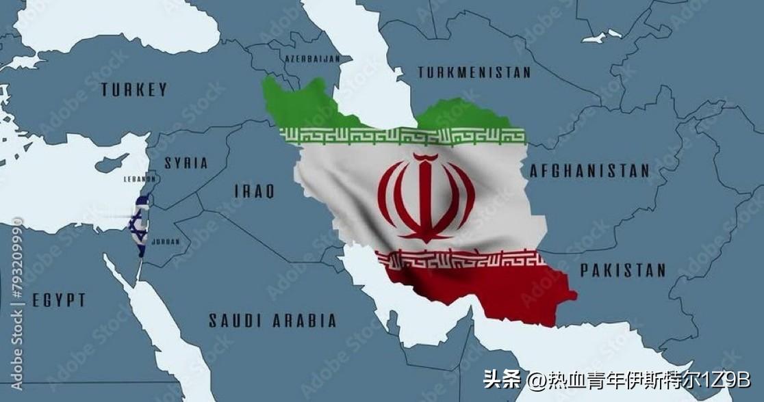 阿塞拜疆：“我们绝不允许美以利用我们的领土对伊朗发动任何袭击。”