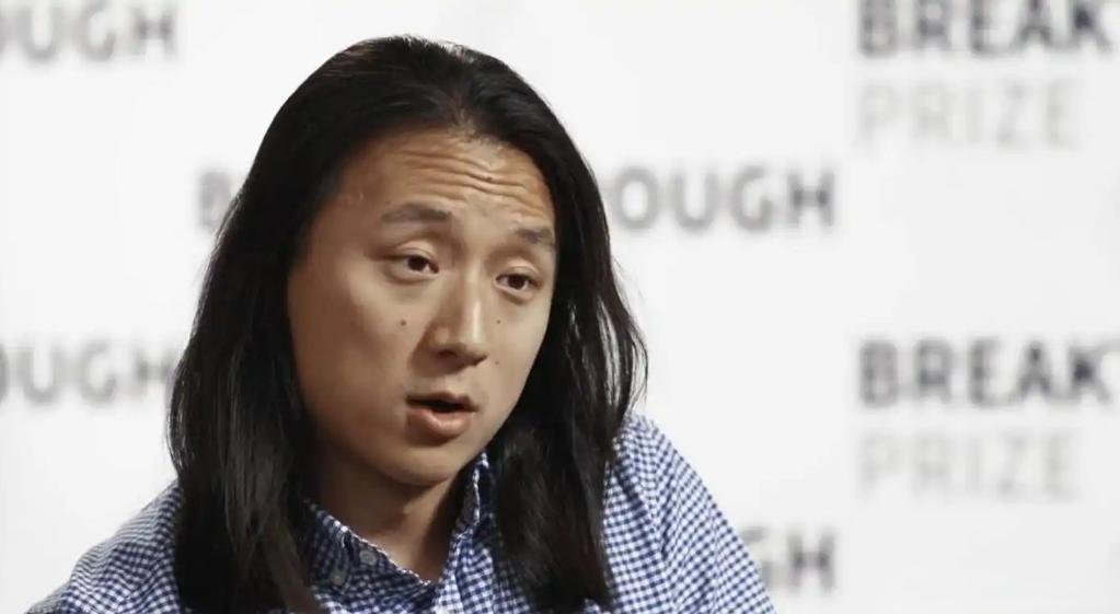 “美国再乱，也比中国强！”谁都想不到，这句话居然出自我国倾心培养的物理天才尹希之