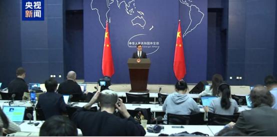 中东乱成一锅粥，人道援助卡在半路，中国突然点了四个国家。
 
联合国说中东有25