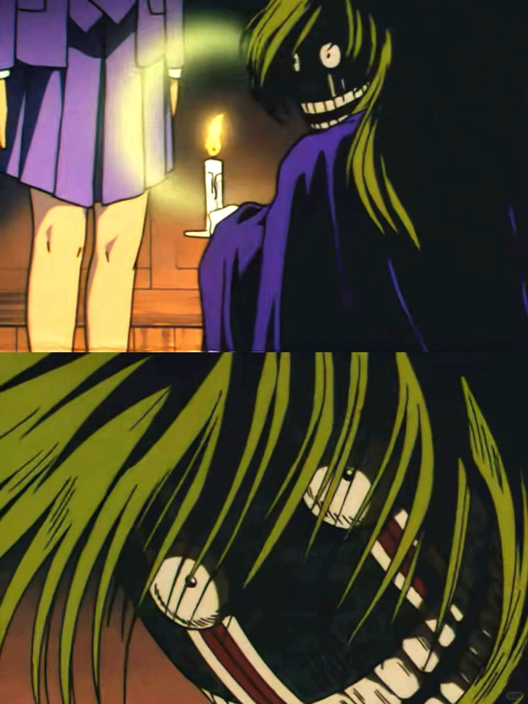 🆘悬疑推理番⚠️熬了个大夜‼️躲在被窝狂炫🥲