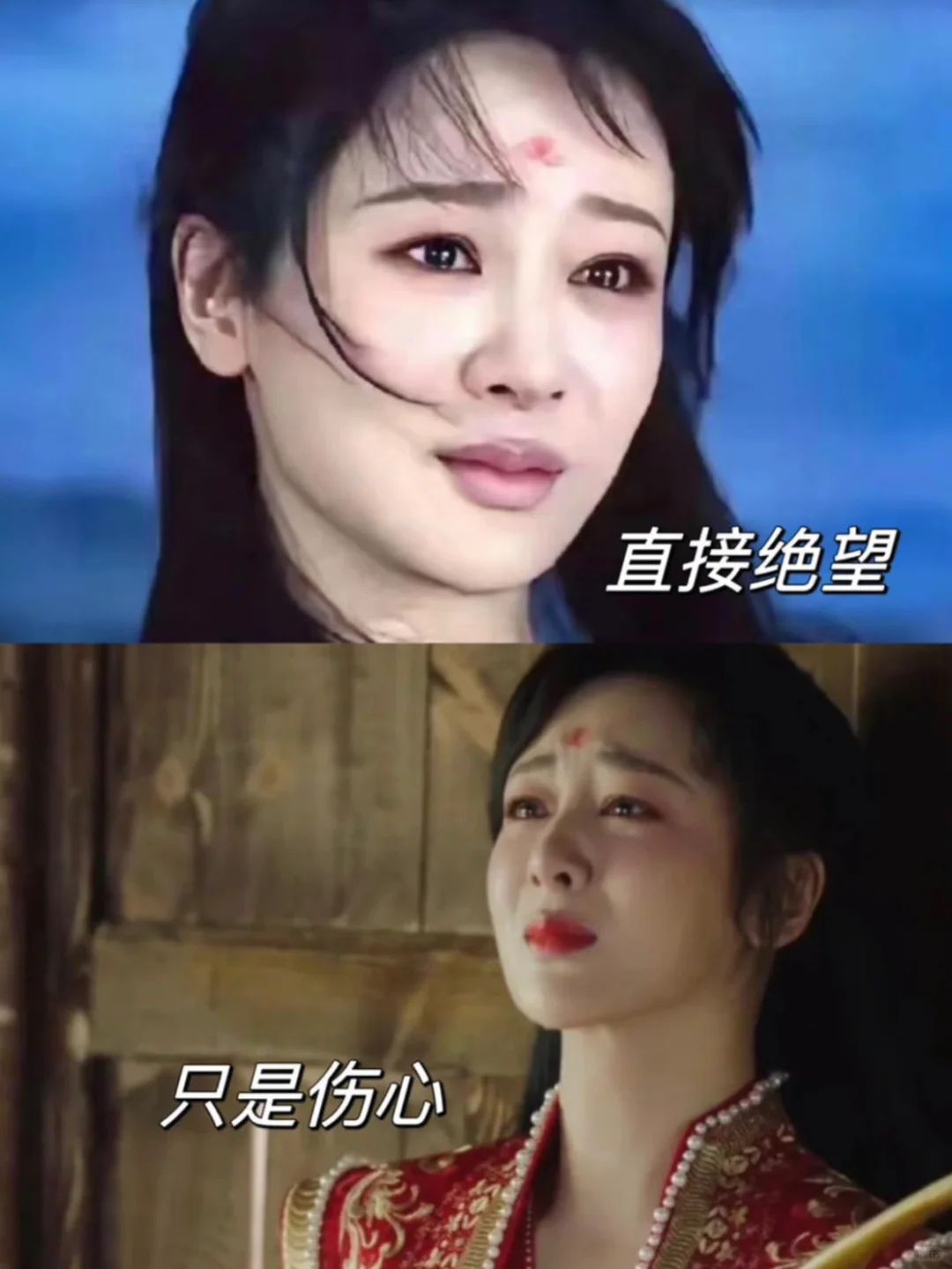 涂山璟si了小夭不想活了一点毛病都没有