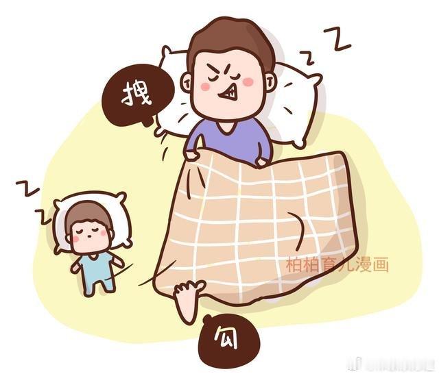 这段时间刷到很多人说“当全职儿女是新型职业”，我只觉得后背发凉，因为我家就有个现