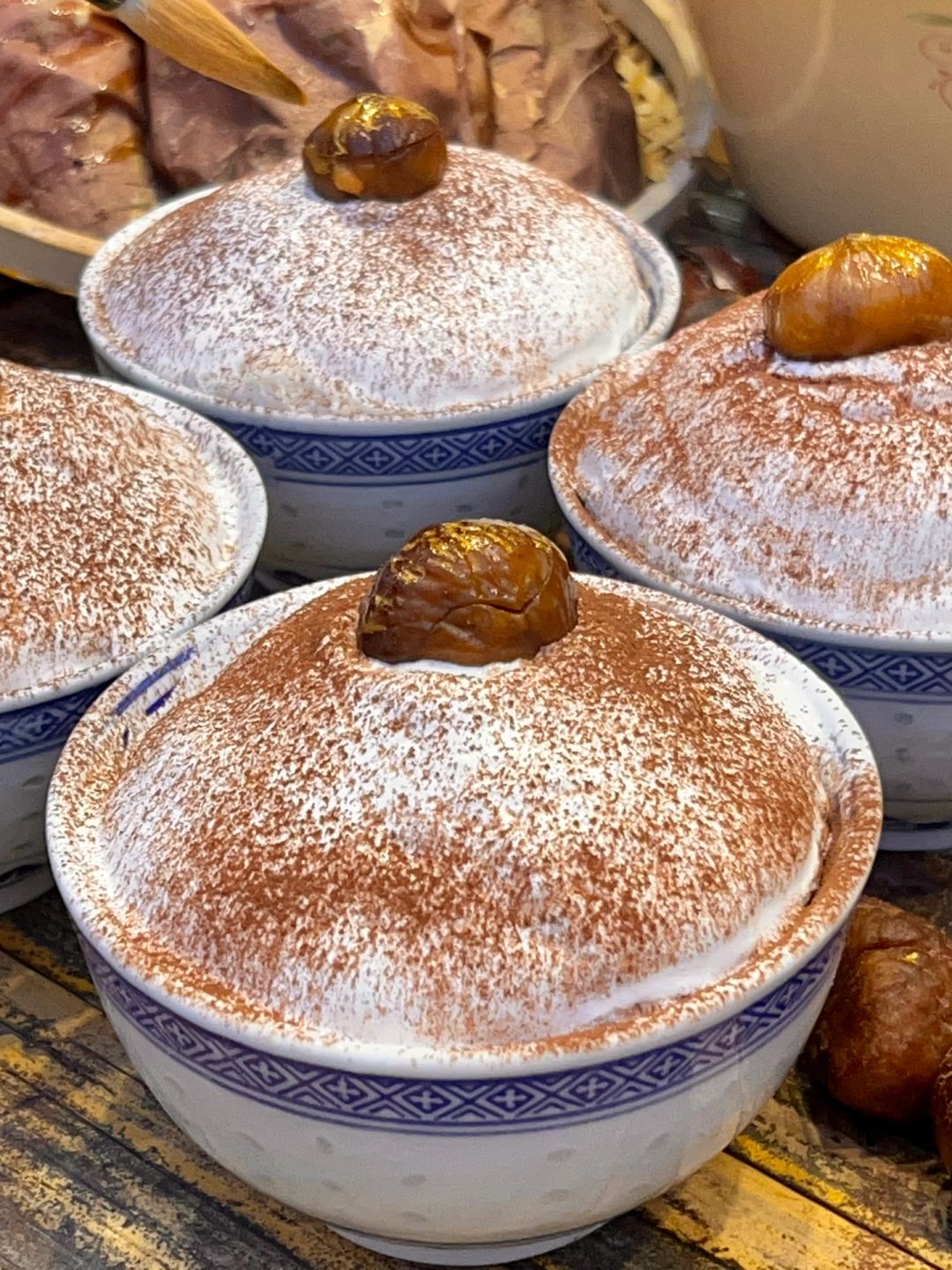 杭州西湖边！！会一直去的！！！