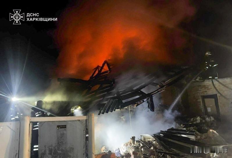 精准打击不该对准平民，俄罗斯请恪守军事与民用的基本界限

距俄乌边境约20公里的