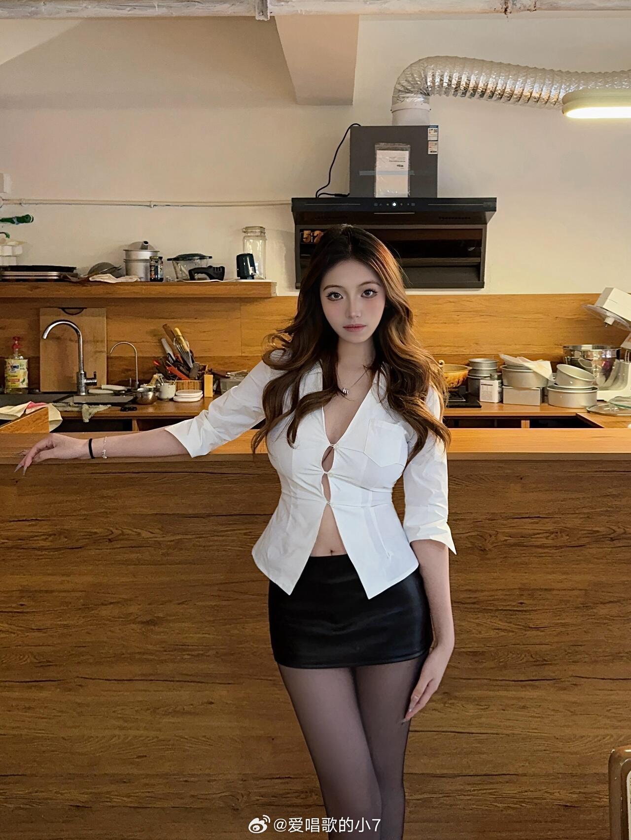 下课来我办公室 