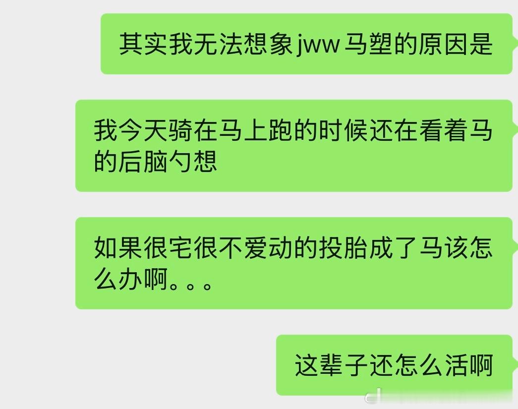 马塑没带jww的原因： 黑猫：（躺着）（吃两口）（趁主人上班时在家玩ps5） 