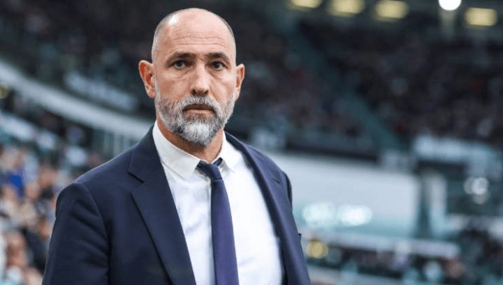 尤文与图多尔正式解除合同，后者可以自由与国外俱乐部签约