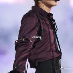 张泽禹好身材就是要展露 谁说少年不能有腹肌？张泽禹用行动打破偏见！训练室里挥汗如