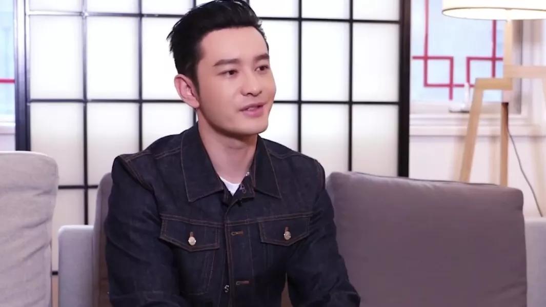 黄晓明和杨颖离婚仅一年多，生活却天差地别，看了让人莫名心酸

最近，黄晓明在网络