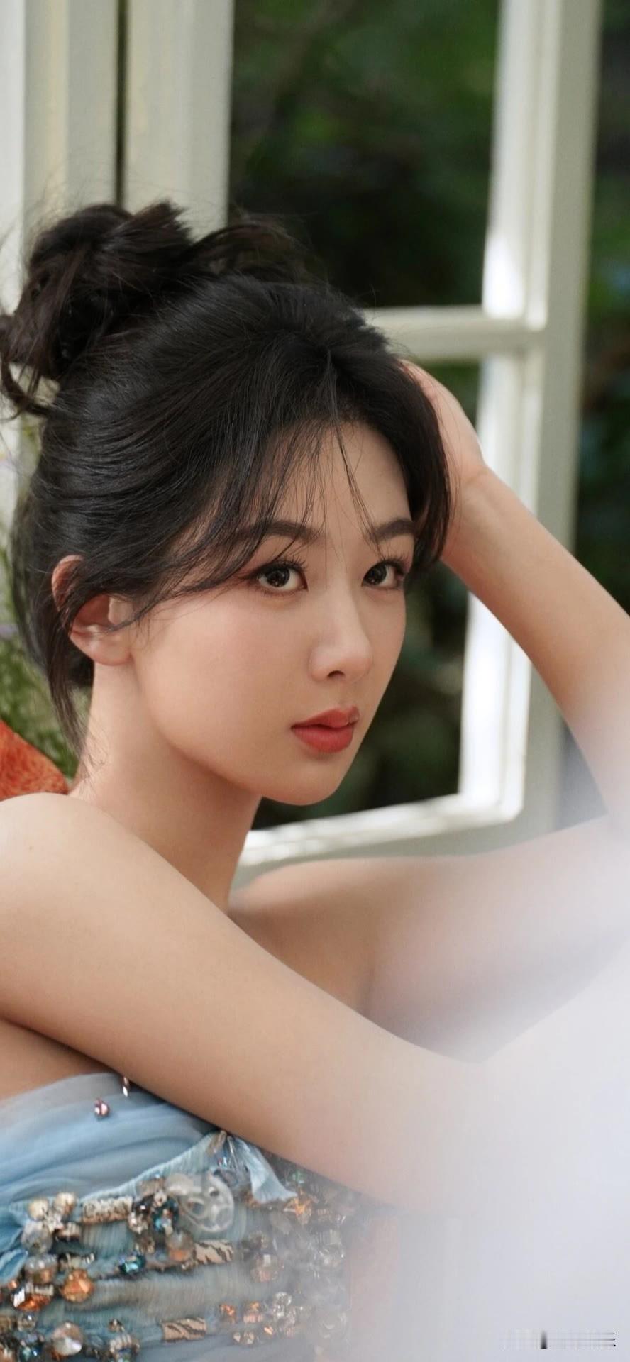 杨紫