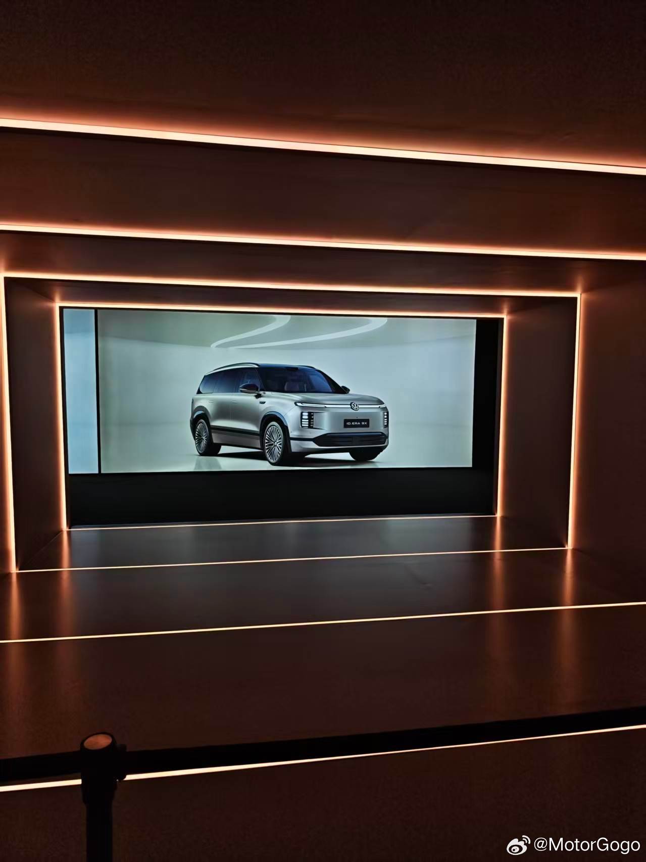 大众的全新新能源旗舰 9 系会怎么定价，在过去一直缺失的智能化也补上的情况下，看