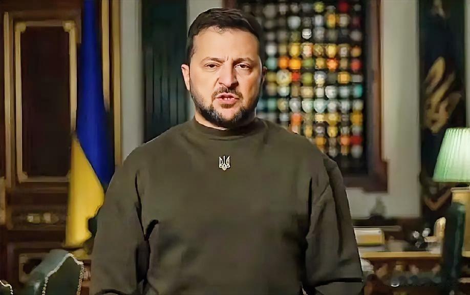 12月25日下午的最新消息，速报，全都不容错过，第二条： 泽连斯基无端污蔑中国卫