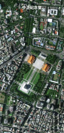 “台独”分子一觉醒来，发现天塌了！大陆卫星“吉林一号”毫无征兆，直接发布了台湾全